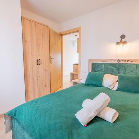 Apartamenty Gorskie Widoki Poronin Luaran gambar