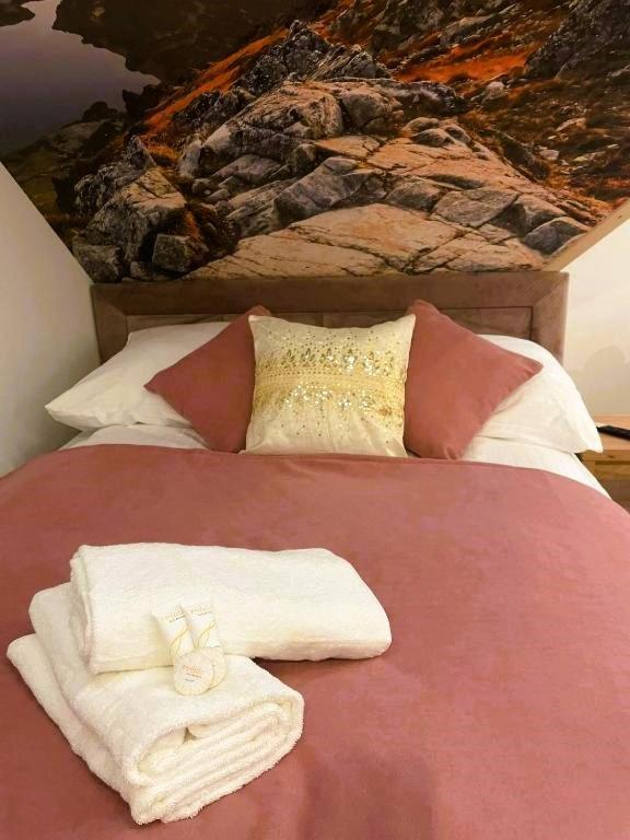 Apartamenty Gorskie Widoki Poronin Luaran gambar