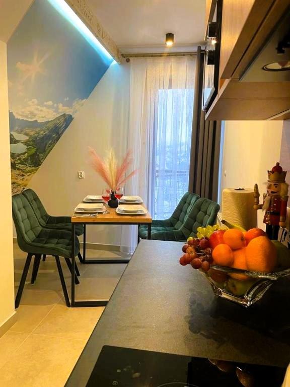 Apartamenty Gorskie Widoki Poronin Luaran gambar