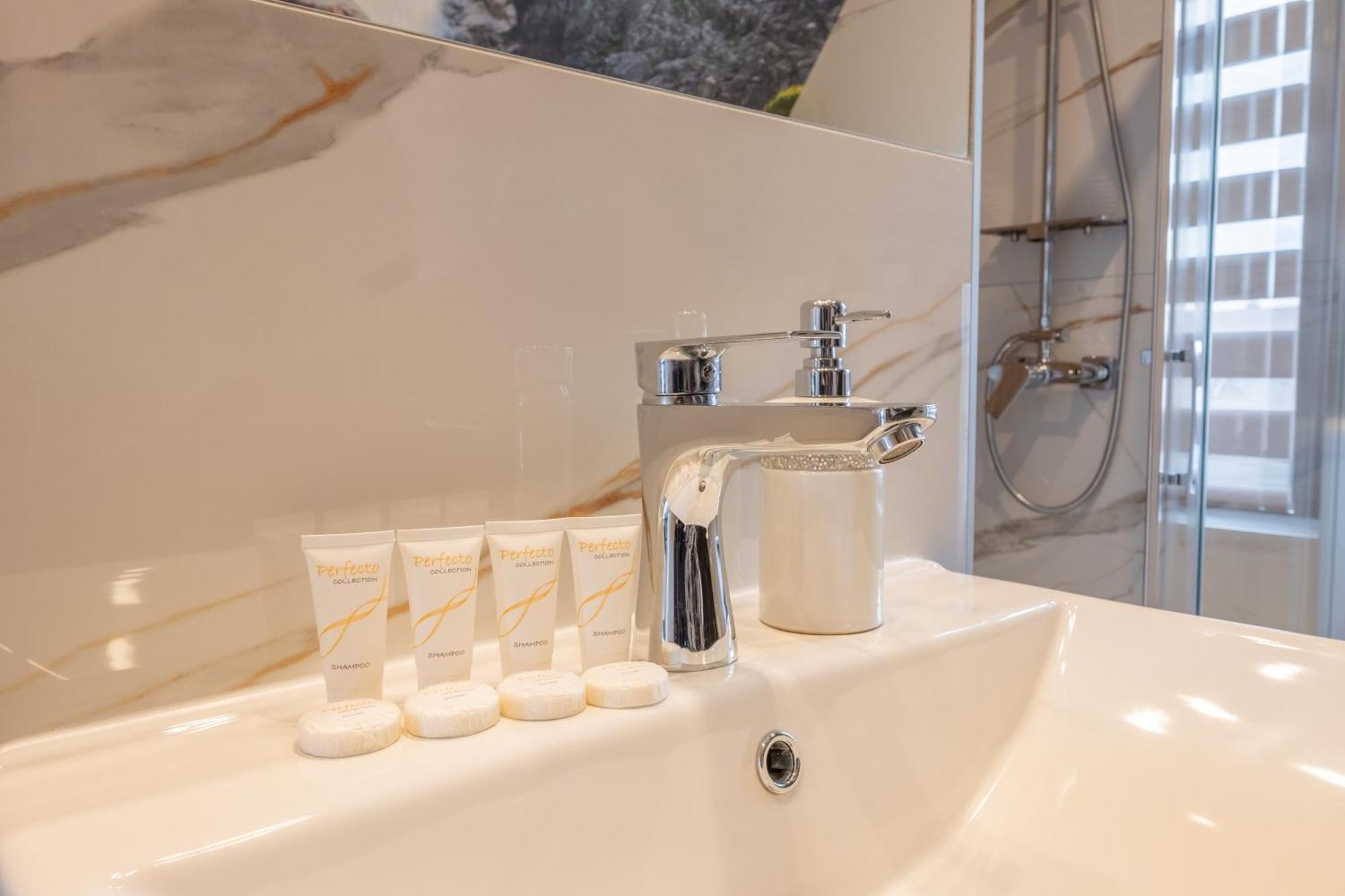 Apartamenty Gorskie Widoki Poronin Luaran gambar