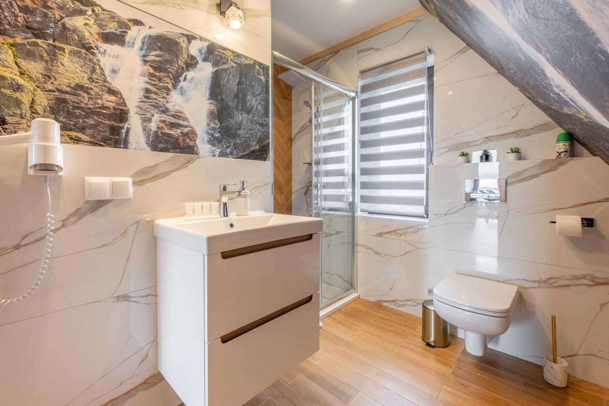 Apartamenty Gorskie Widoki Poronin Luaran gambar